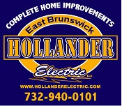 Hollander Electric LLC's Logo