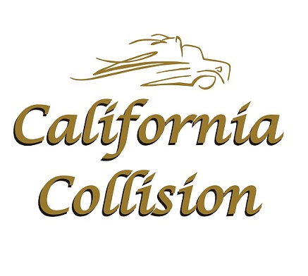 California Collision's Logo