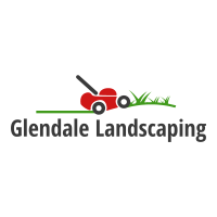 Glendale Landscaping's Logo