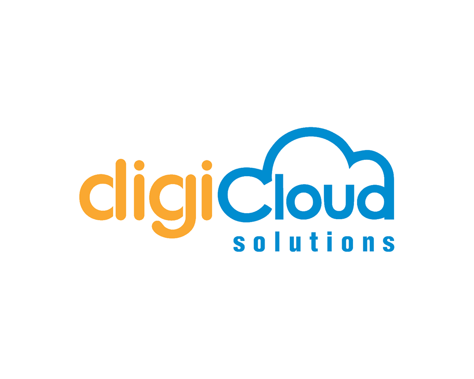 digiCloud Solutions's Logo