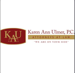 Karen Ann Ulmer, P.C.'s Logo