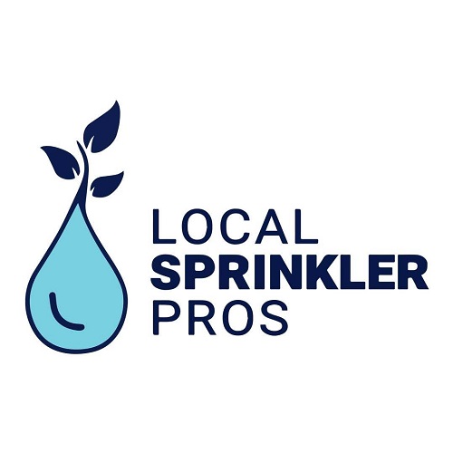 Local Sprinkler Pros's Logo