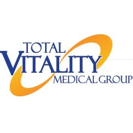 Total Vitality Medical Group's Logo