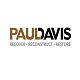 Paul Davis Emergency Services of Washburn WI's Logo