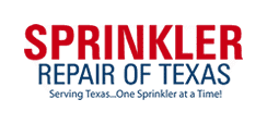 Sprinkler Repair of Texas's Logo