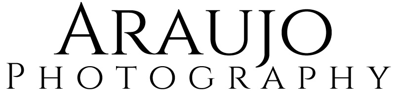 Araujo Photography's Logo