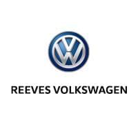 Reeves Volkswagen's Logo