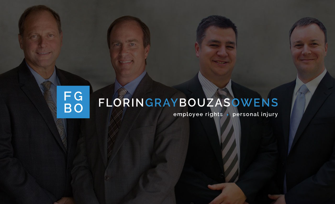 Florin Gray Bouzas Owens, LLC's Logo