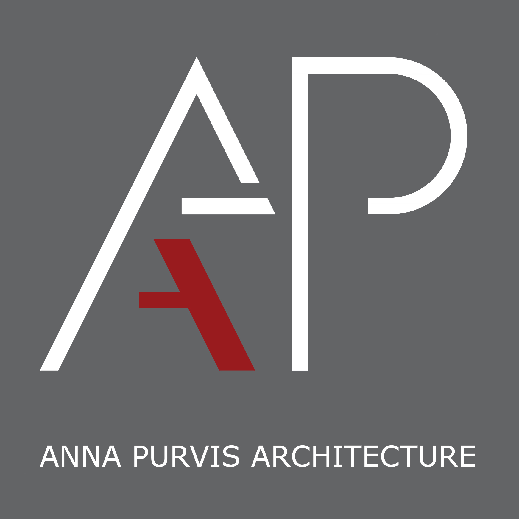 Anna Purvis Architecture's Logo