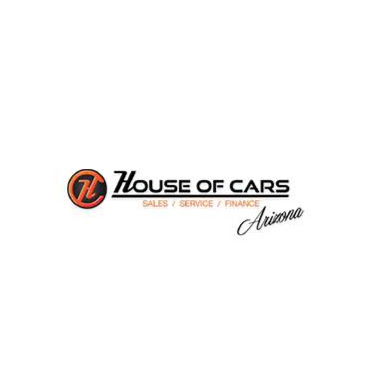 House of Cars Arizona's Logo