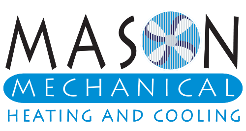Mason Mechanical Heating & Cooling's Logo
