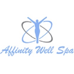 Affinity Well Spa's Logo