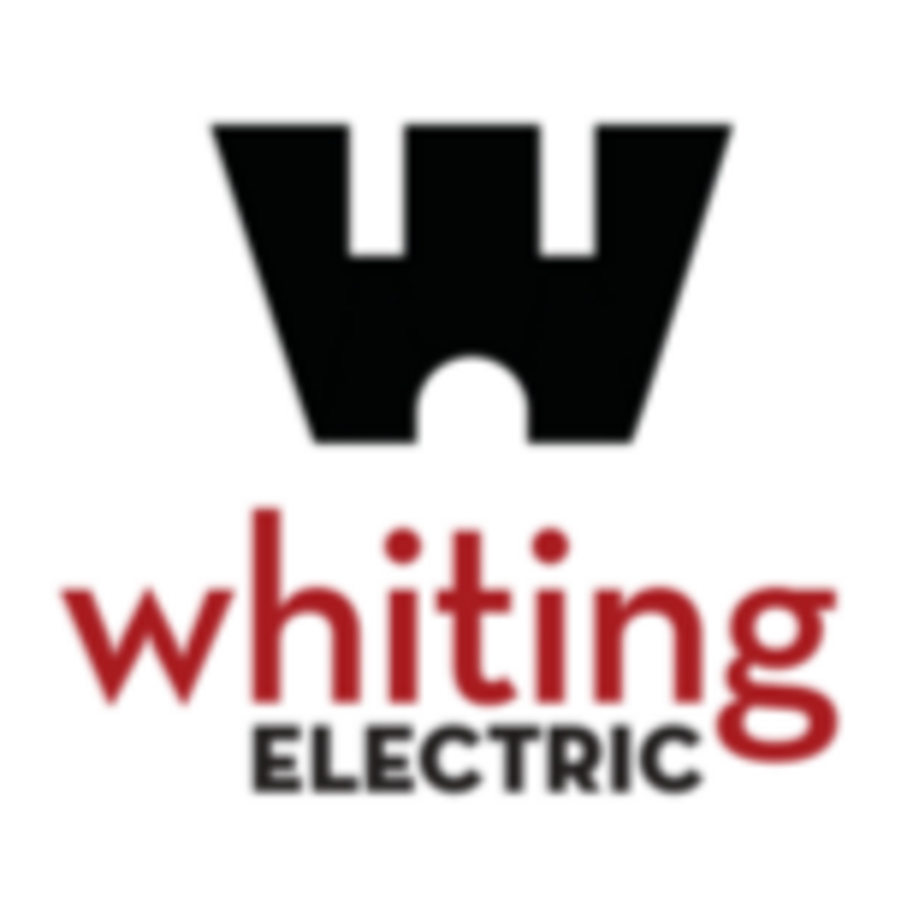 Whiting Design and Electric LLC's Logo