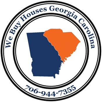We Buy Houses Georgia Carolina's Logo