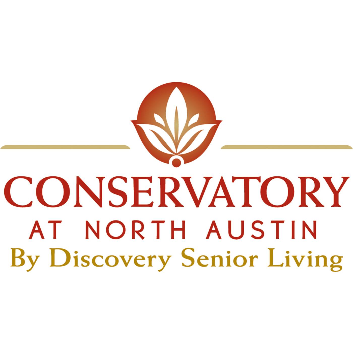 Conservatory At North Austin's Logo