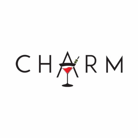 Charm Bar & Restaurant's Logo