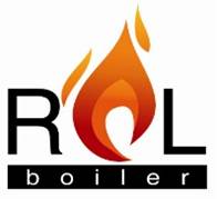 R & L Boilers's Logo