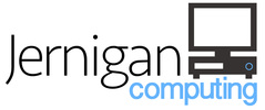 Jernigan Computing's Logo