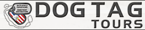 Dog Tag Tours's Logo