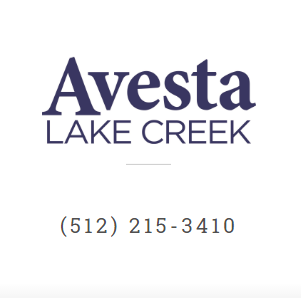 Avesta Lake Creek's Logo