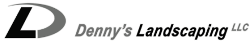 Denny's Landscaping LLC's Logo