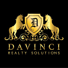 Davinci Realty Solutions, LLC's Logo