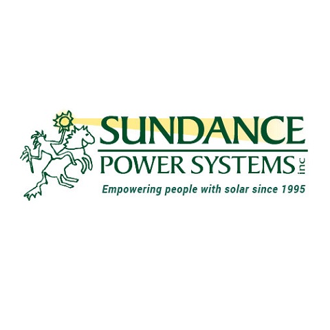 Sundance Power Systems's Logo