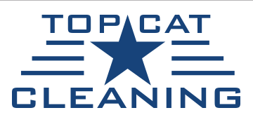 Top Cat Cleaning Service, LLC's Logo