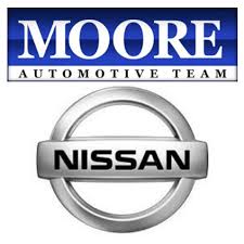 Don Moore Nissan's Logo