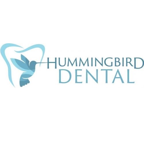 Hummingbird Dental's Logo