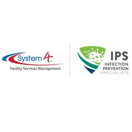 System4 IPS's Logo