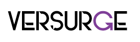 Versurge's Logo