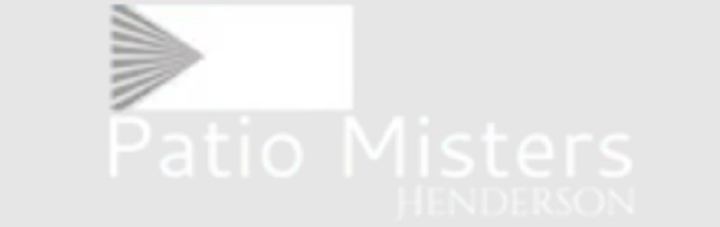 Henderson Patio Misters's Logo
