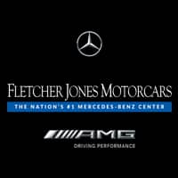 Fletcher Jones Motorcars's Logo
