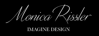 Monica Rissler - Imagine Design's Logo