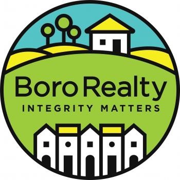 Boro Realty's Logo