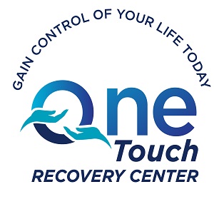 One Touch Recovery Center's Logo