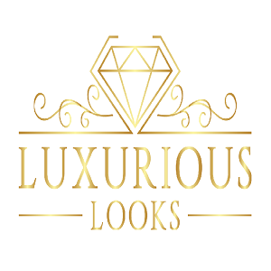Luxurious Looks's Logo