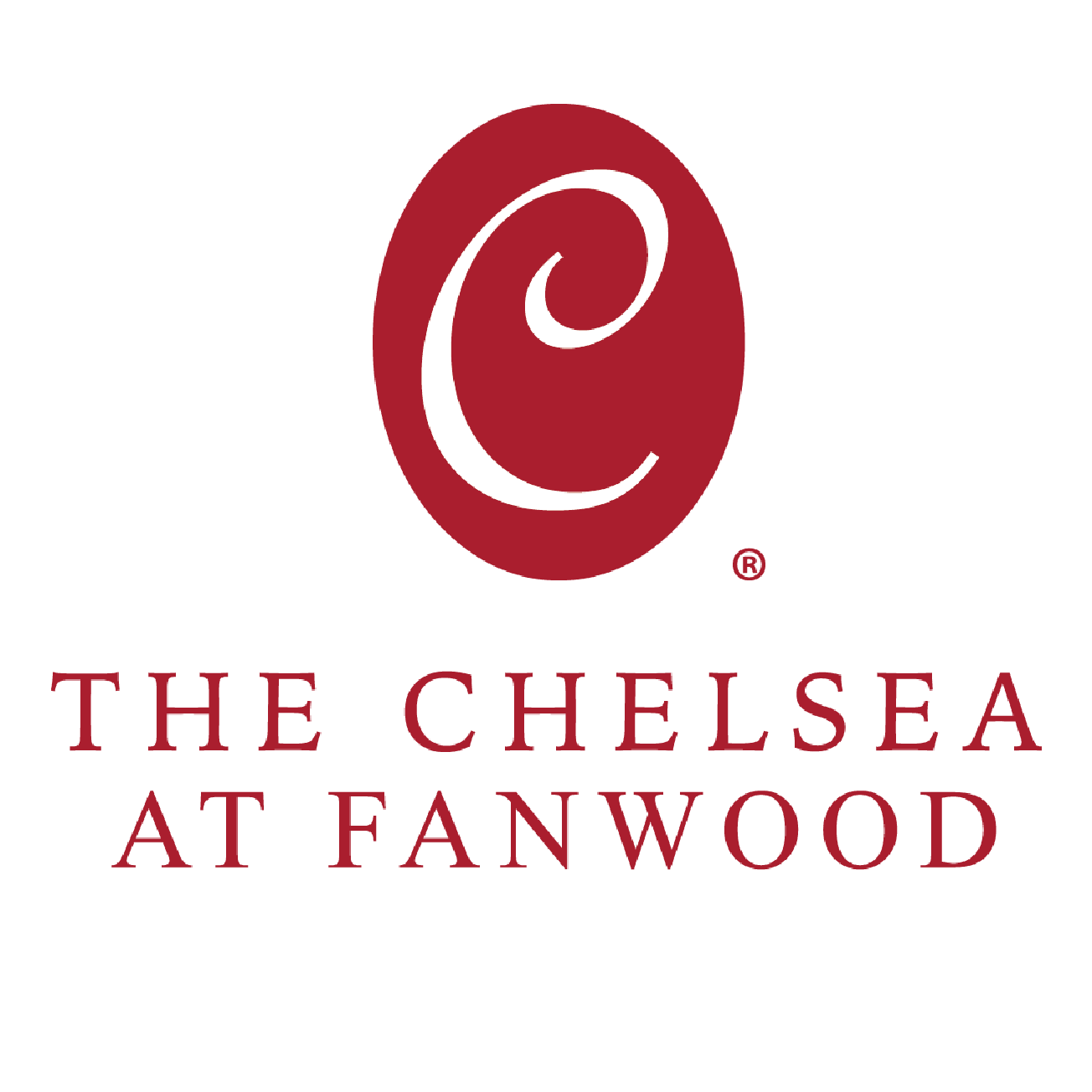 The Chelsea at Fanwood's Logo