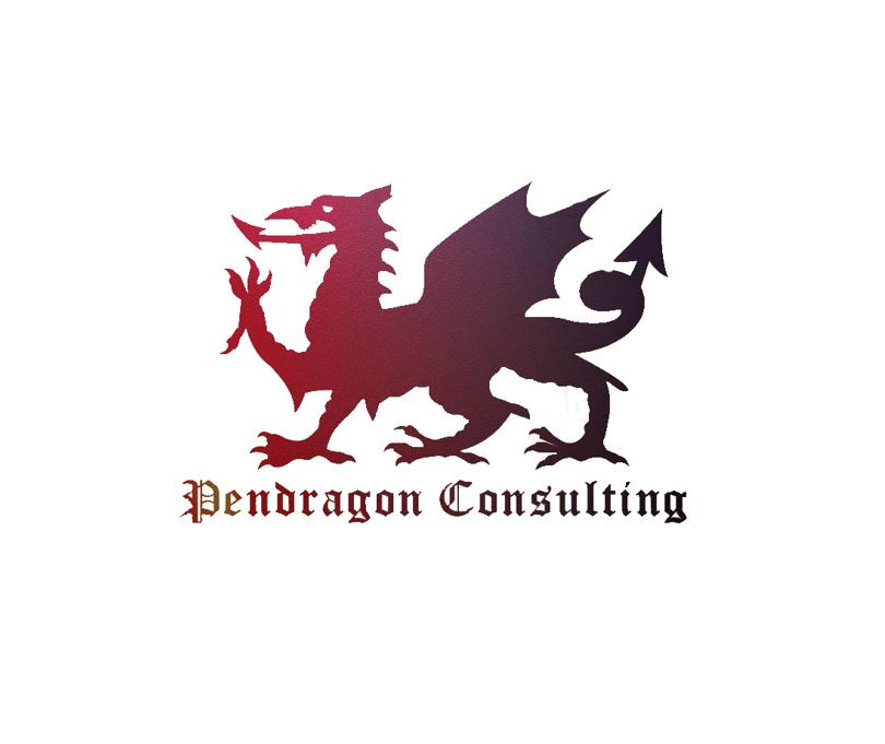 Pendragon Consulting LLC's Logo
