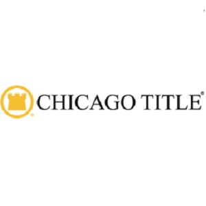 Chicago Title DFW's Logo