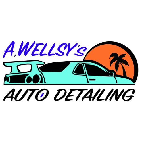 awellsys auto detailing's Logo
