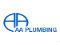 AA Plumbing's Logo
