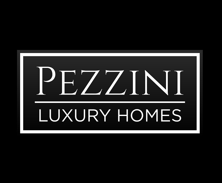 Pezzini Luxury Homes's Logo