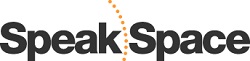 SpeakSpace's Logo