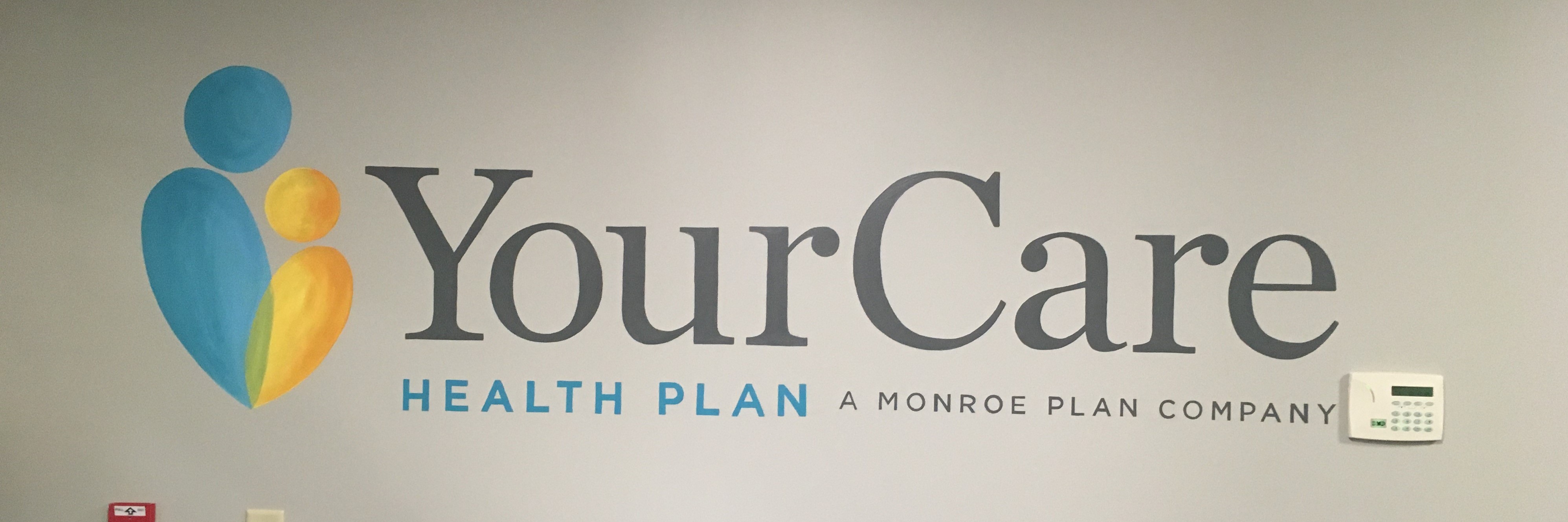 YourCare Health Plan's Logo