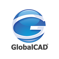 GlobalCAD's Logo