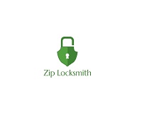 Zip Locksmith's Logo