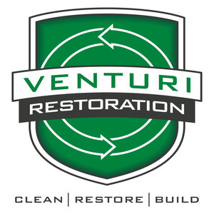 Venturi Restoration- Philadelphia's Logo