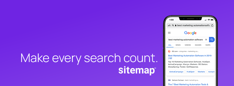 Sitemap - SEO Agency